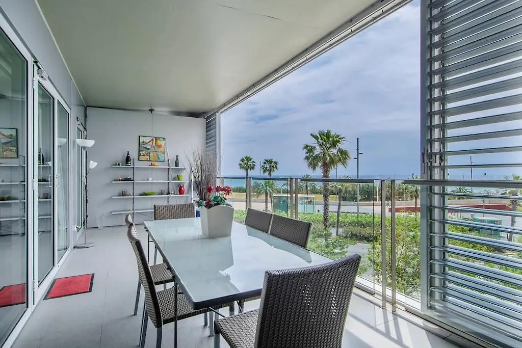 Seafront Suite With Terrace의 연락처